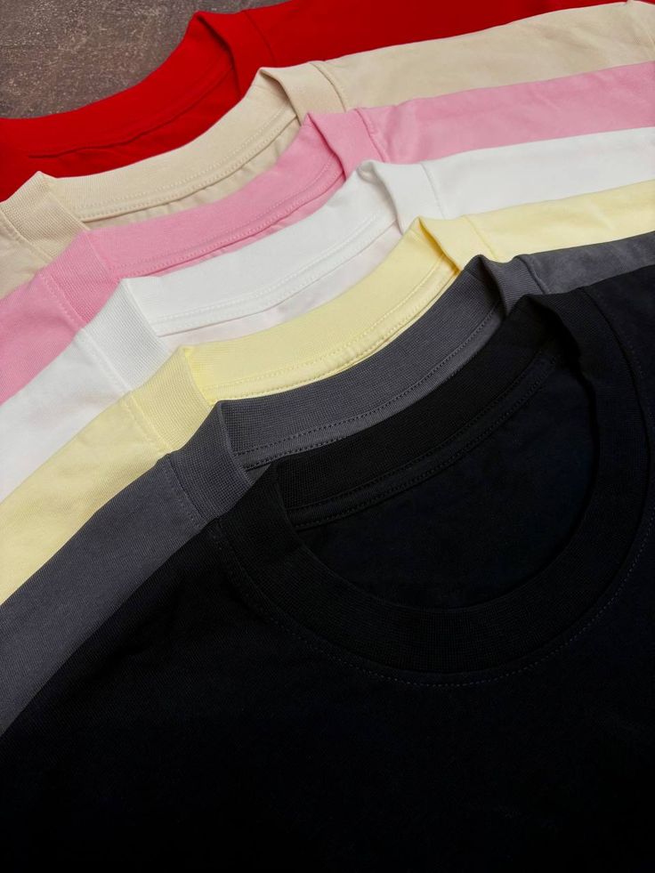 Plain T-shirt Sen-Lan — Design Kampala