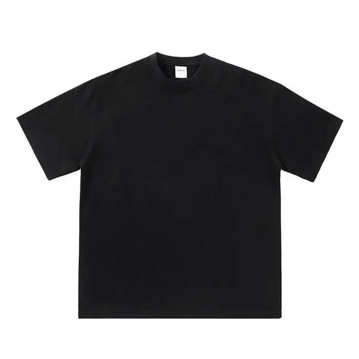 Plain T-shirt — Design Kampala