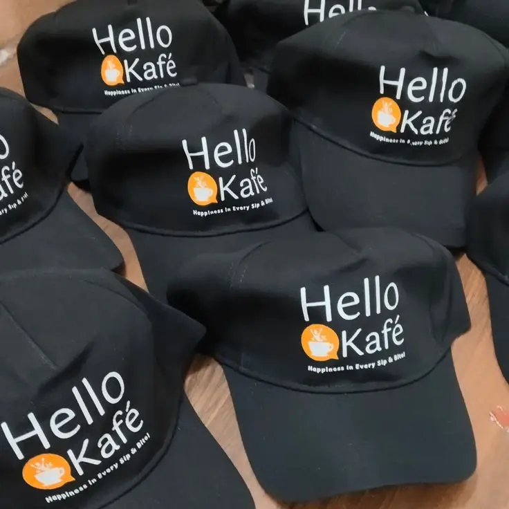 Custom apparel service in Kampala — Design Kampala
