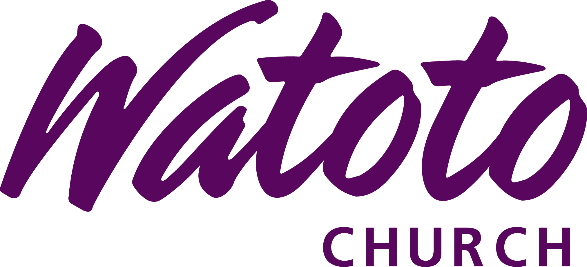 Watotochurch Logo